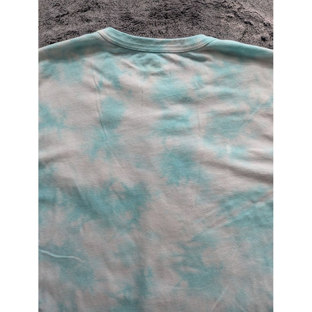 Sega Genesis Short Sleeve T Shirt Men's Size Small Green - Picture 9 of 10